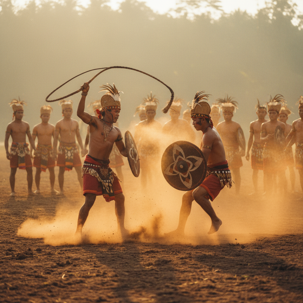 Best Time to Visit Wae Rebo — Season Guide