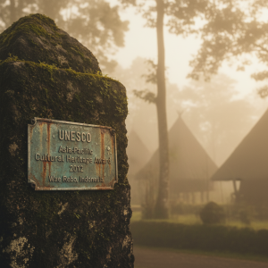 Wae Rebo Photography — Ethical Portraits and Architecture