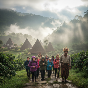 Waerebo Tour — Waerebotour — Wae Rebo Visitor Reviews and Test…